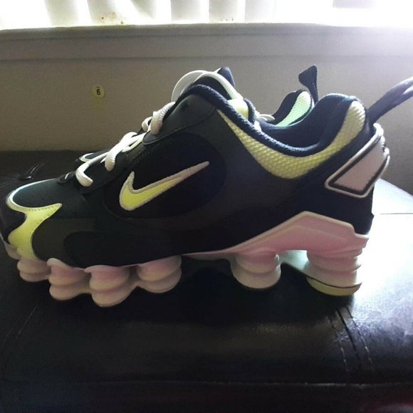 nike shox tl nova sp
